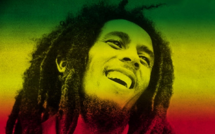 Fia készít filmet Hollywoodban Bob Marley életéről