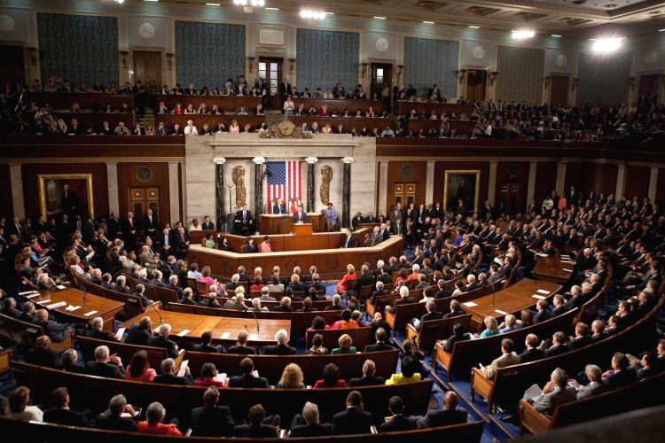 Elbukott az egészségbiztosítási törvényről szóló szavazás az amerikai szenátusban
