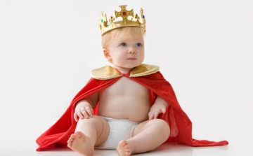 Minden készen áll a 'Royal Baby hadműveletre'
