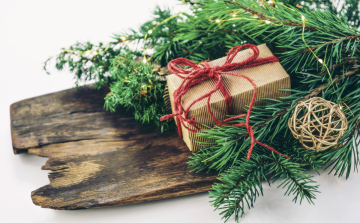 A karácsonyfa története - a szokás Amerikában még a 19. században is furcsának hatott