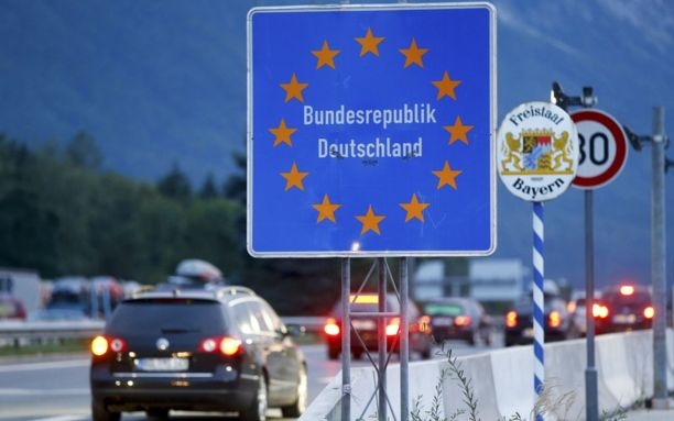 A németek többsége szigorúbban ellenőrizné a menedékkérőket