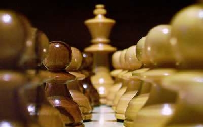 Világbajnok sakkozók Pásztón
