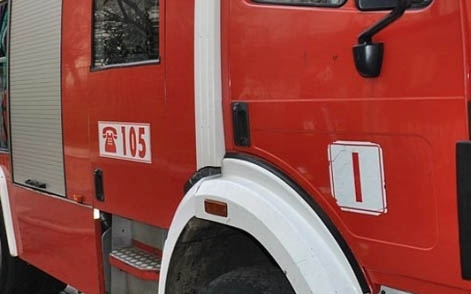 Holttestet találtak egy leégett fabódéban Pécsen
