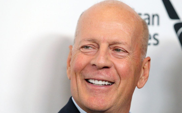 Bruce Willis állapota - Drámai fejlemények - szomorú ezt hallani a színészről