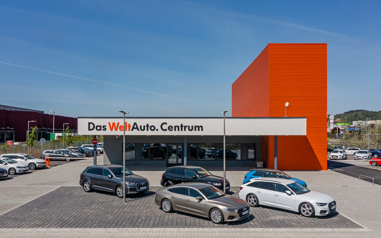 Das Weltauto: lassan átalakul a magyarországi használtautó-piac.