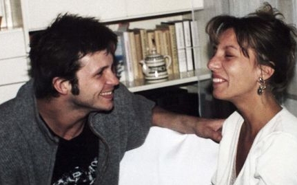 Öngyilkossága előtt erőszakkal vádolta Rády Krisztina volt férjét, Bertrand Cantat francia rocksztárt