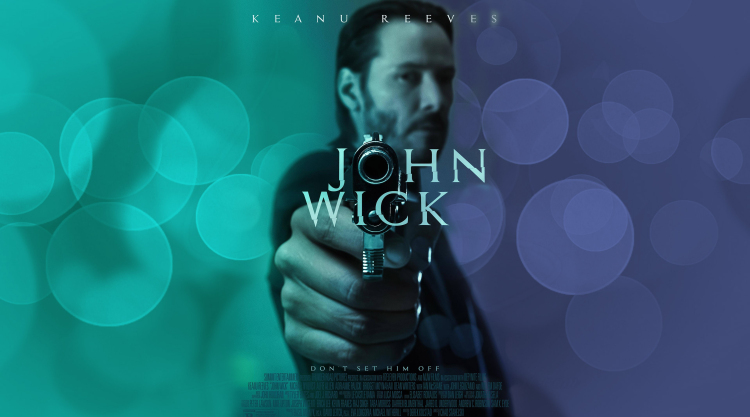 John Wick 1, 2, 3, 4 -néhány dolog, amit eddig nem lehetett tudni a filmekről...