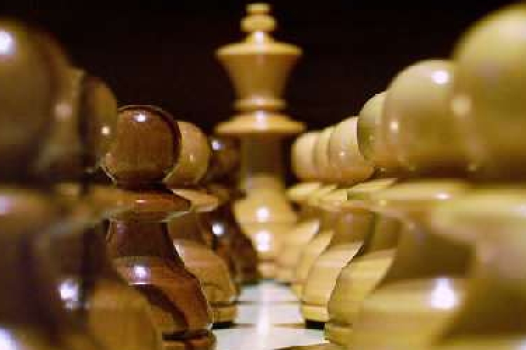 Nógrádi sakkozó bronzérme Egerben