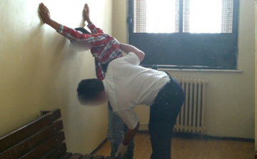 Őrizetben az egyházasgergei rablók