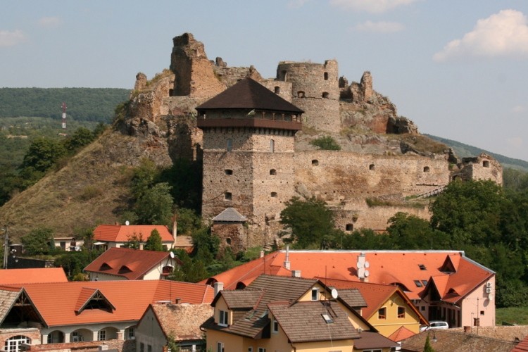 Múzeumok és Galériák Éjszakája Füleken