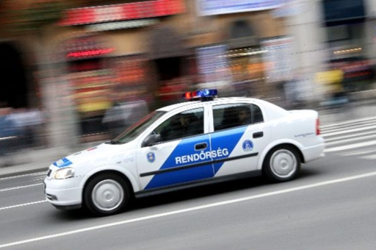 Kábítószer a gépkocsi utasterében