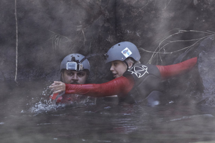 Nógrádi celebek Dél-Afrikában