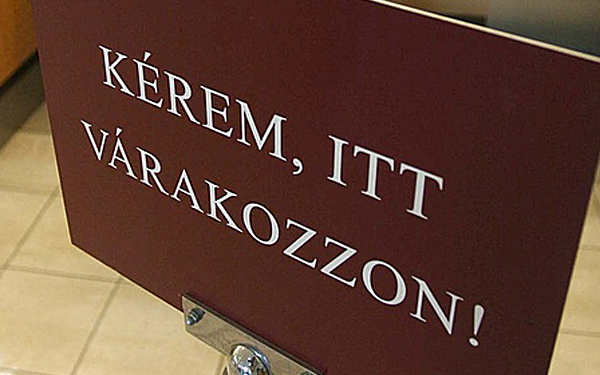 Hétfőn szünetel az ügyfélfogadás a salgótarjáni városházán