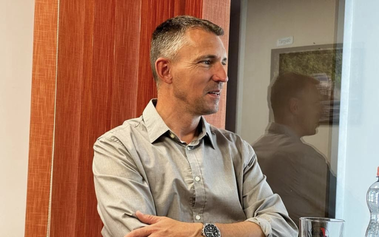 Kreicsi Bálint - SALGÓTARJÁN - VÁROSFEJLESZTÉSI PROGRAM - 5. Szakképzés