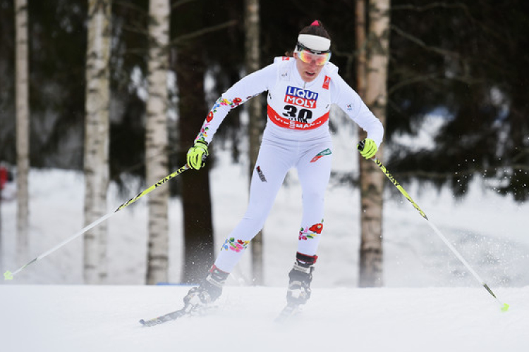 Papp Ildikó remekelt a világbajnokságon