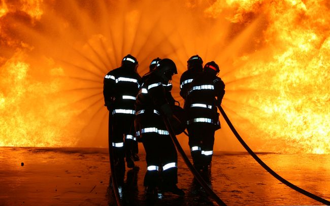 Lakástűzben meghalt egy férfi Nógrádmegyerben