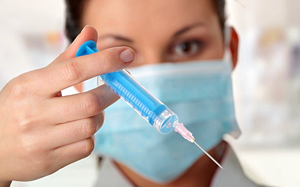 Egyre intenzívebben terjed az influenza