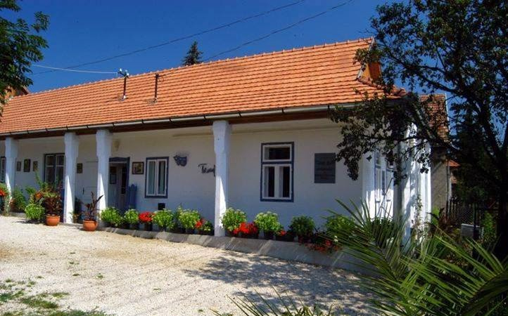 Újra látogatható a Tolnay Klári Emlékház Mohorán