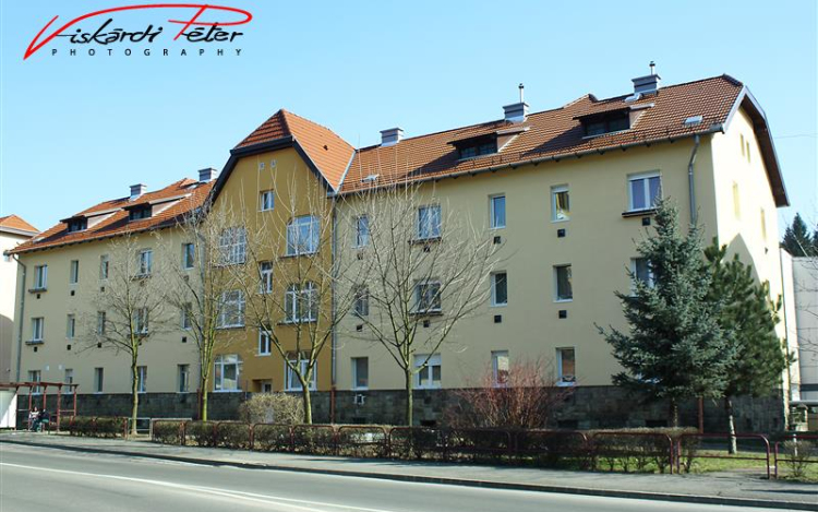 Megújultak a „kolduspaloták”