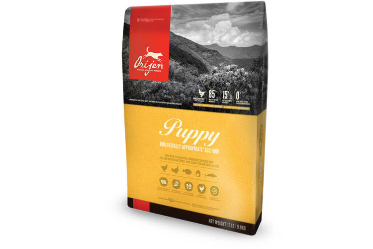 A kutyák természetes étrendje