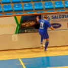 SALGÓTARJÁNI NOSZTALGIA TEREMFOCI TORNA.