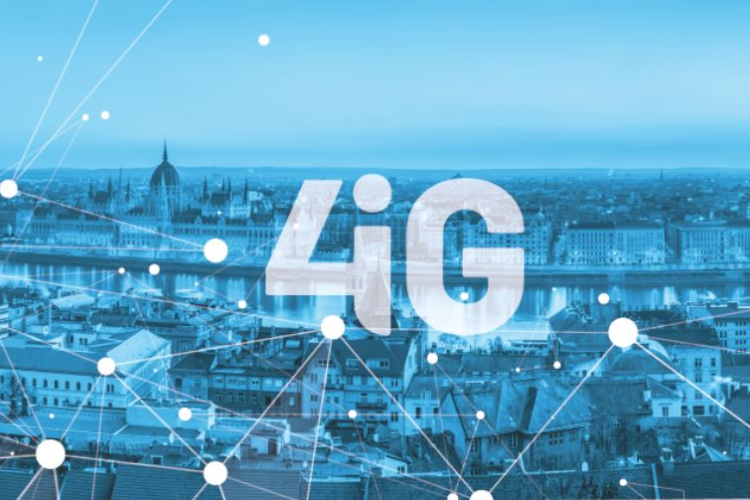 4iG: az Antenna Hungária holding társaságként működik tovább.
