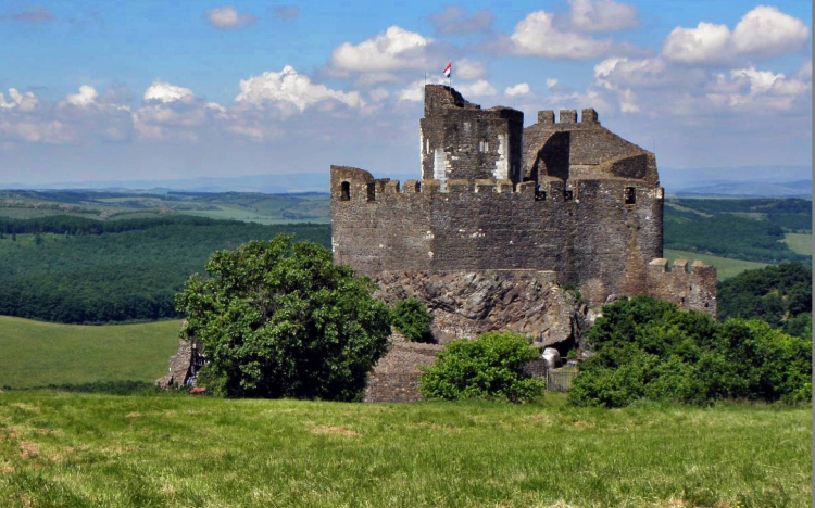 Mesés Várjátékok Hollókőn