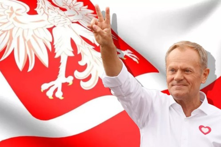 Az új lengyel kormány egyelőre nem finanszírozza a közmédiát