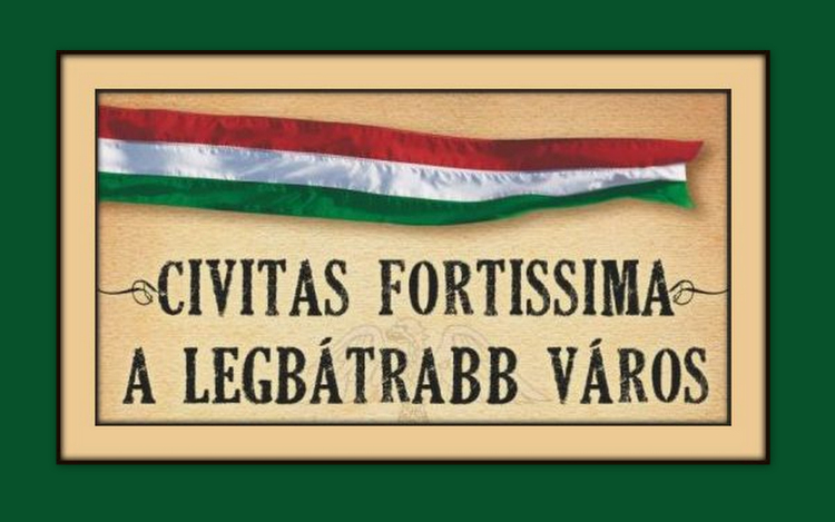 Új Civitas Fortissima Múzeumot hoznak létre Balassagyarmaton