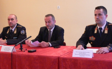 Tájékoztató a téli időjárás veszélyhelyzeteinek kezeléséről