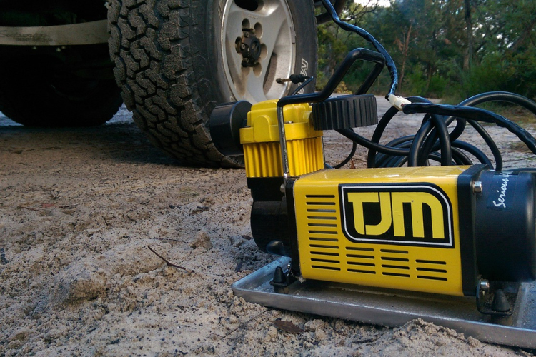 Kompresszorvásárlás egyéni igények mentén