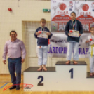 VIII. PALÓC KUPA Karate Országos Bajnokság