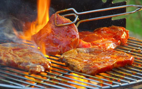 Első helyen a Palóc Grillszövetség