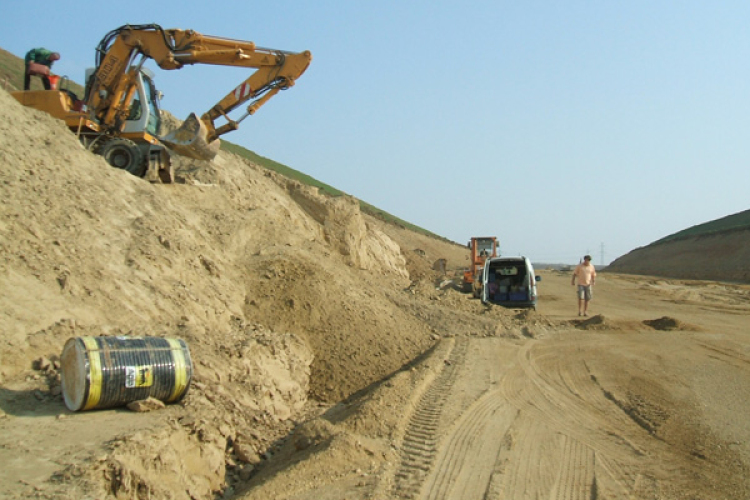 Pert nyert a Strabag