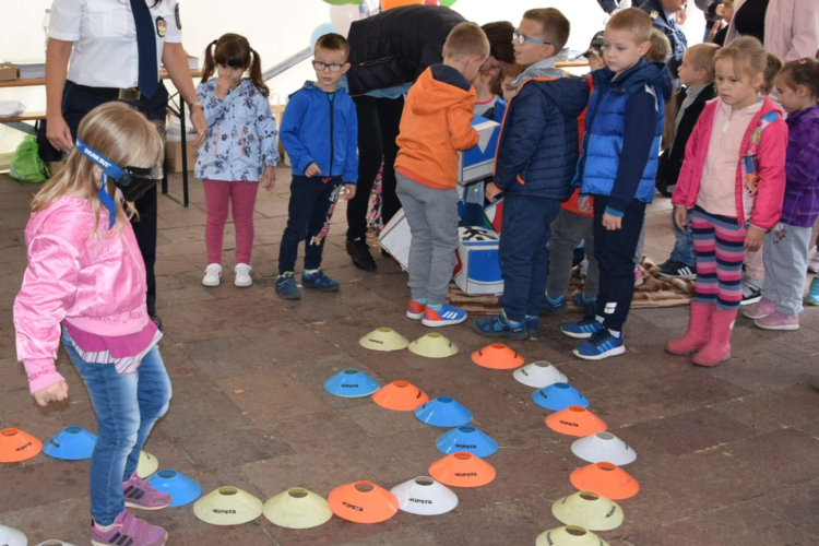 EDWARD Nap Salgótarjánban