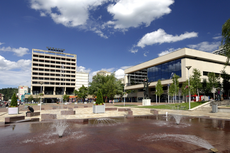 Tanévnyitó Fesztivál Salgótarjánban