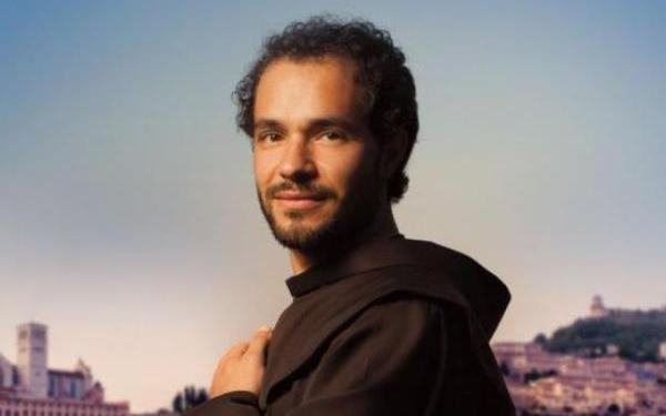 Ferences pap jótékonysági hangversenye a szentkúti kegyhely javára