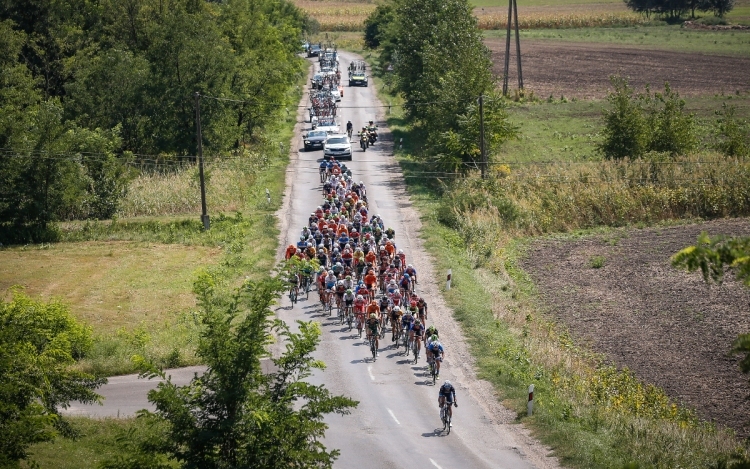 Nemzetközi és magyar sztárokkal indul az országos kerékpár fieszta