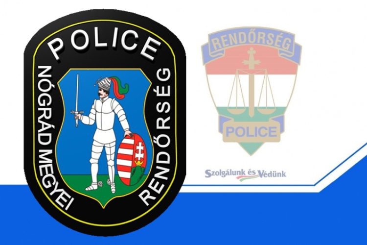 Őrizetbe vették a rablót - videó