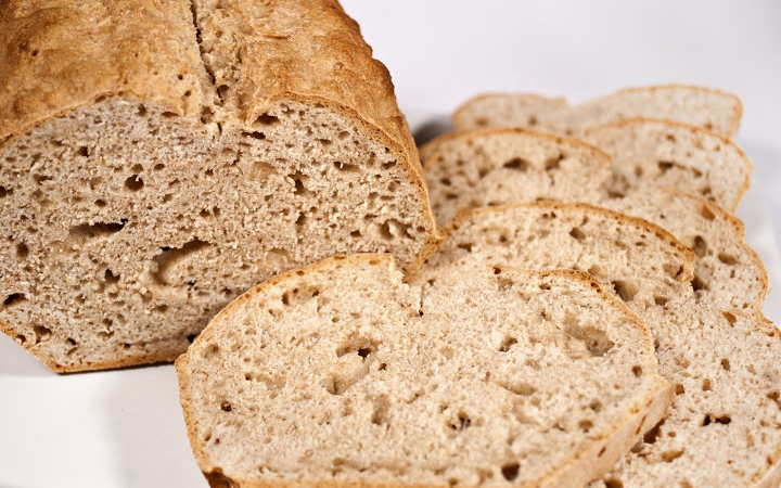 Nullás bevallás buktatta le a pékséget