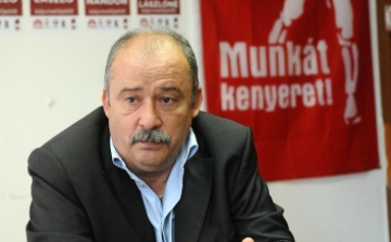 A döntés jogerős: Dóra Ottó Salgótarján új polgármestere