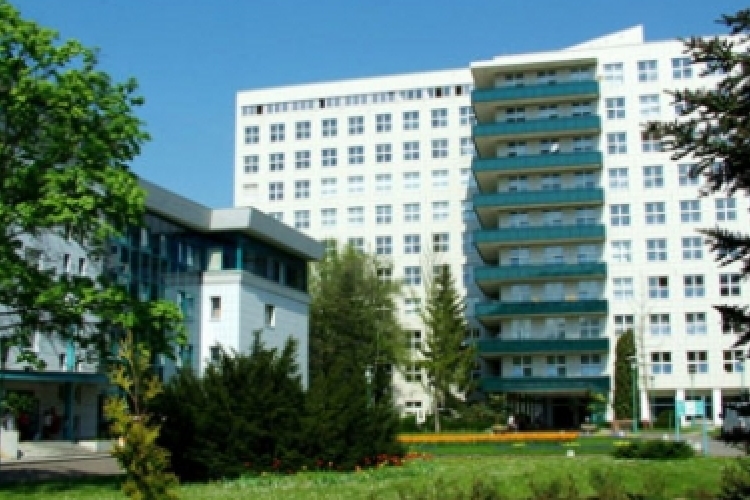 Kétmilliárd forintból fejleszthet a megyei kórház Nógrádban