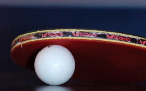 Pásztói asztaliteniszező fővárosi sikere