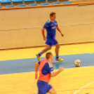 SALGÓTARJÁNI NOSZTALGIA TEREMFOCI TORNA.