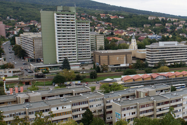 Egyetemi kurzus Salgótarjánról