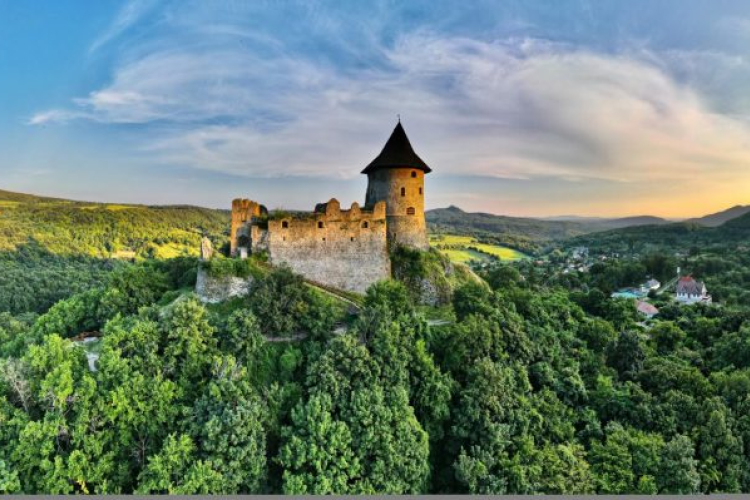 MIÉRT HIÁNYZIK SALGÓTARJÁN MAGYARORSZÁG TURISZTIKAI TÉRKÉPÉRŐL?