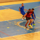 SALGÓTARJÁNI NOSZTALGIA TEREMFOCI TORNA.