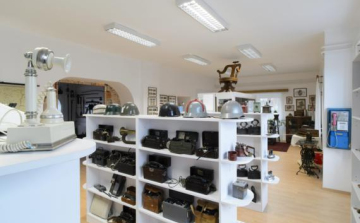 Nosztalgia Múzeum nyílik Szécsényben