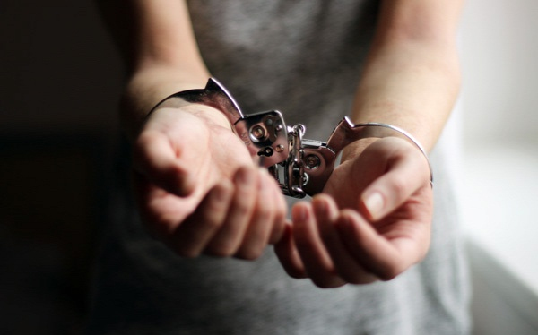 Körözték, elfogták