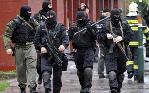 Negyven éve történt a balassagyarmati túszdráma